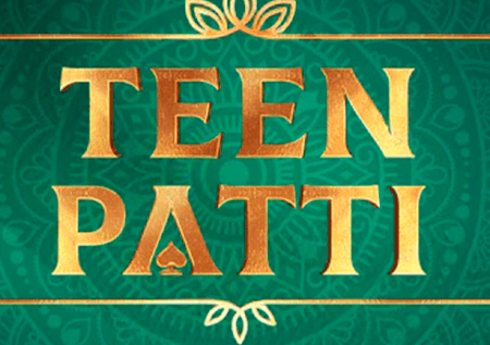Teen Patti