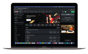 Leon casino website